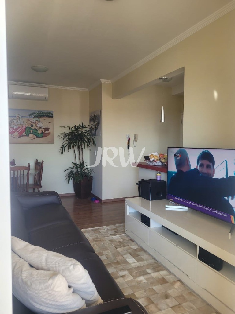Apartamento, 2 quartos, 74 m² - Foto 4