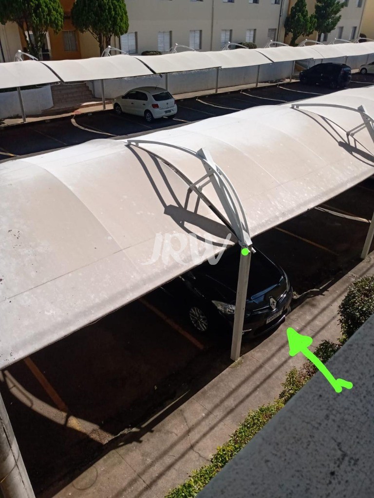 Apartamento, 3 quartos, 64 m² - Foto 11