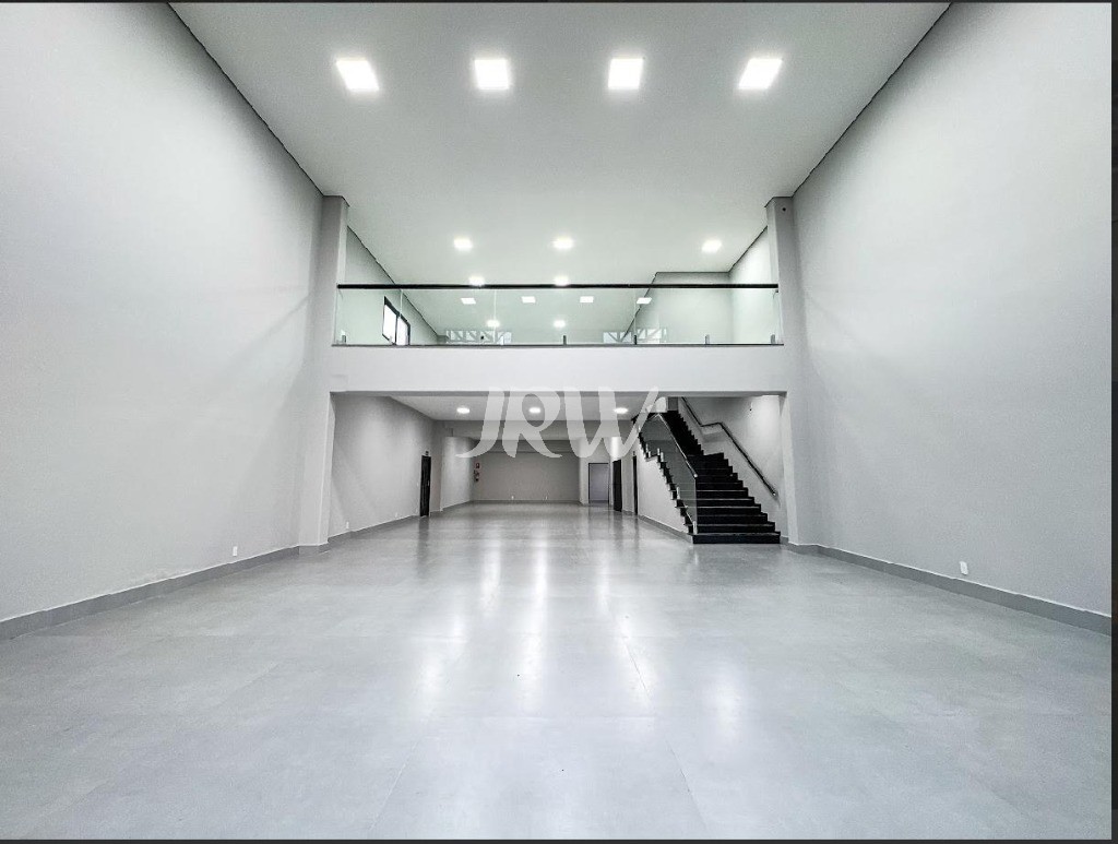 Depósito-Galpão, 360 m² - Foto 1