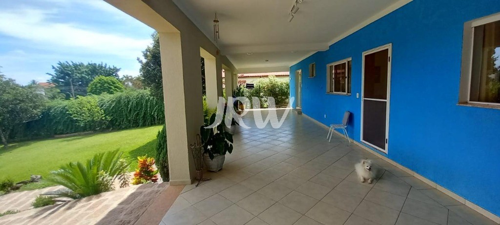 Chácara, 3 quartos, 1000 m² - Foto 2