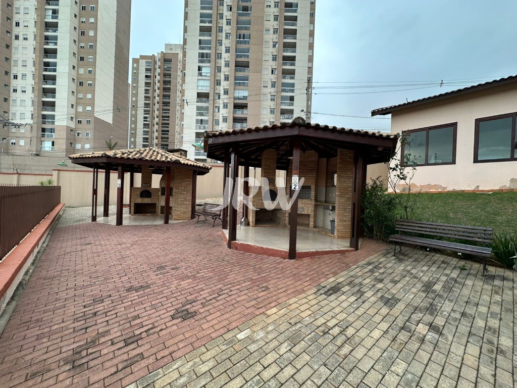 Apartamento, 3 quartos, 85 m² - Foto 36