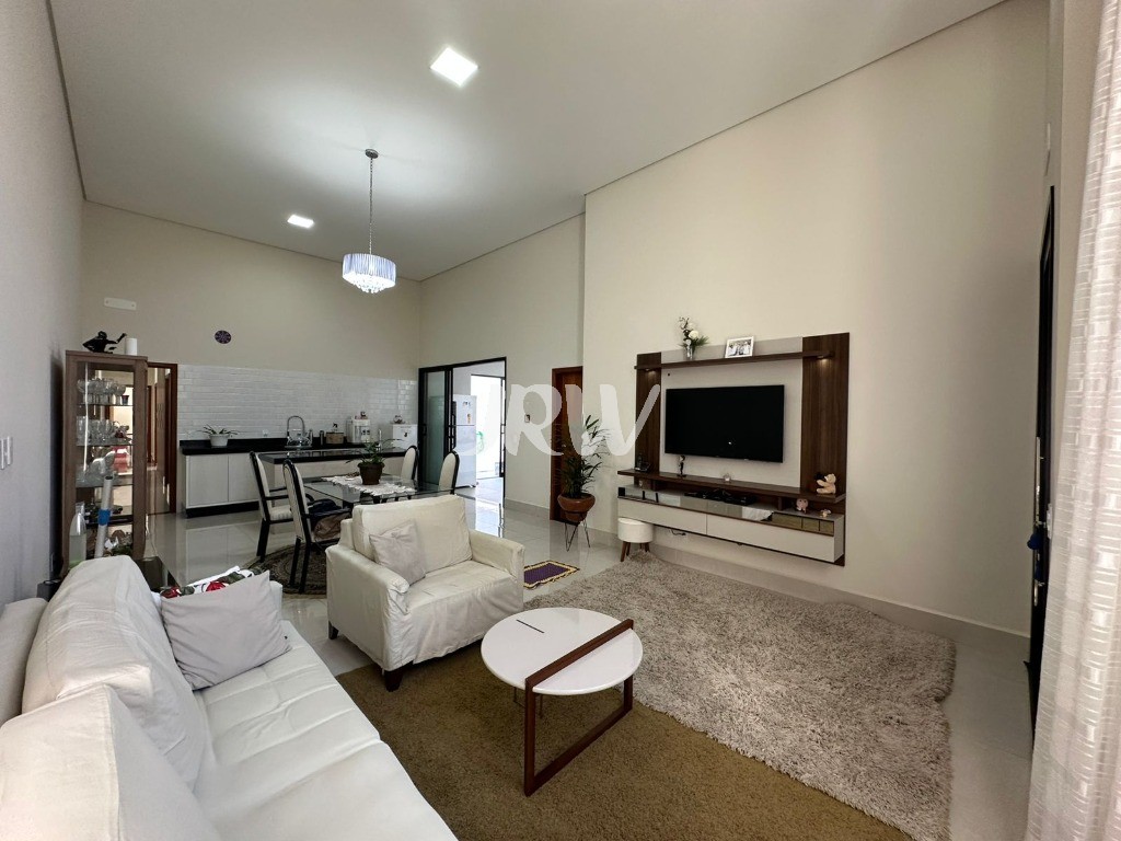 Casa de Condomínio à venda com 3 quartos, 306m² - Foto 7