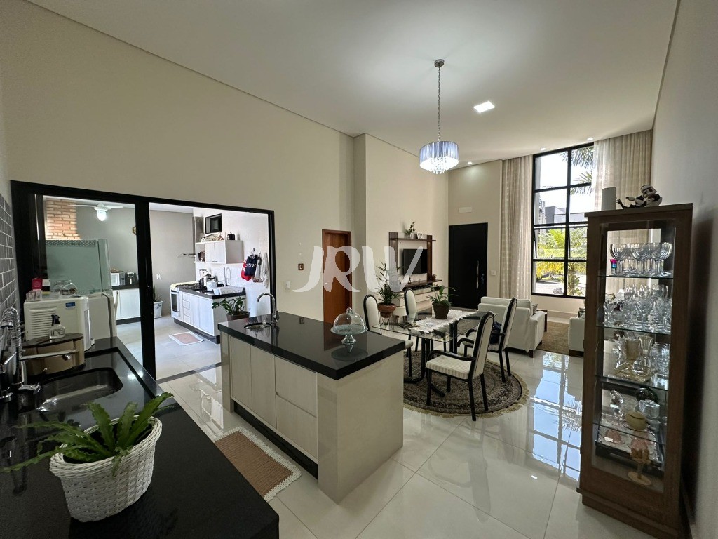 Casa de Condomínio à venda com 3 quartos, 306m² - Foto 16