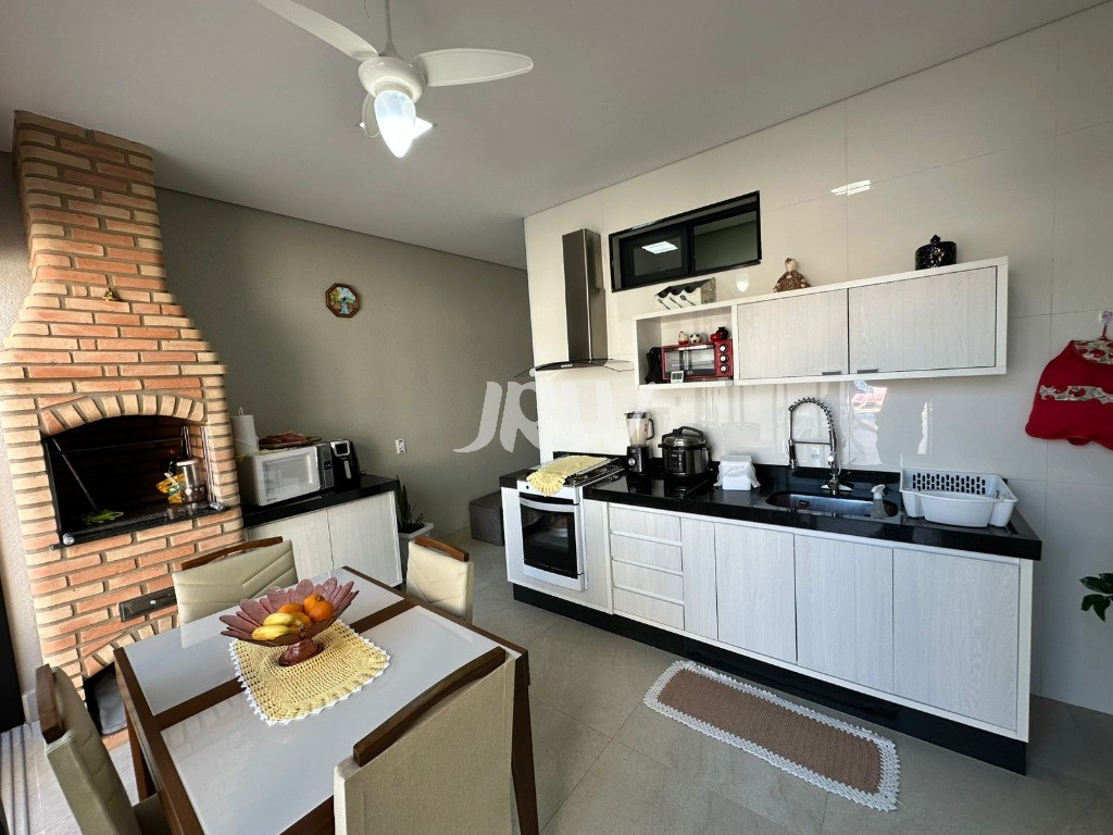 Casa de Condomínio à venda com 3 quartos, 306m² - Foto 19