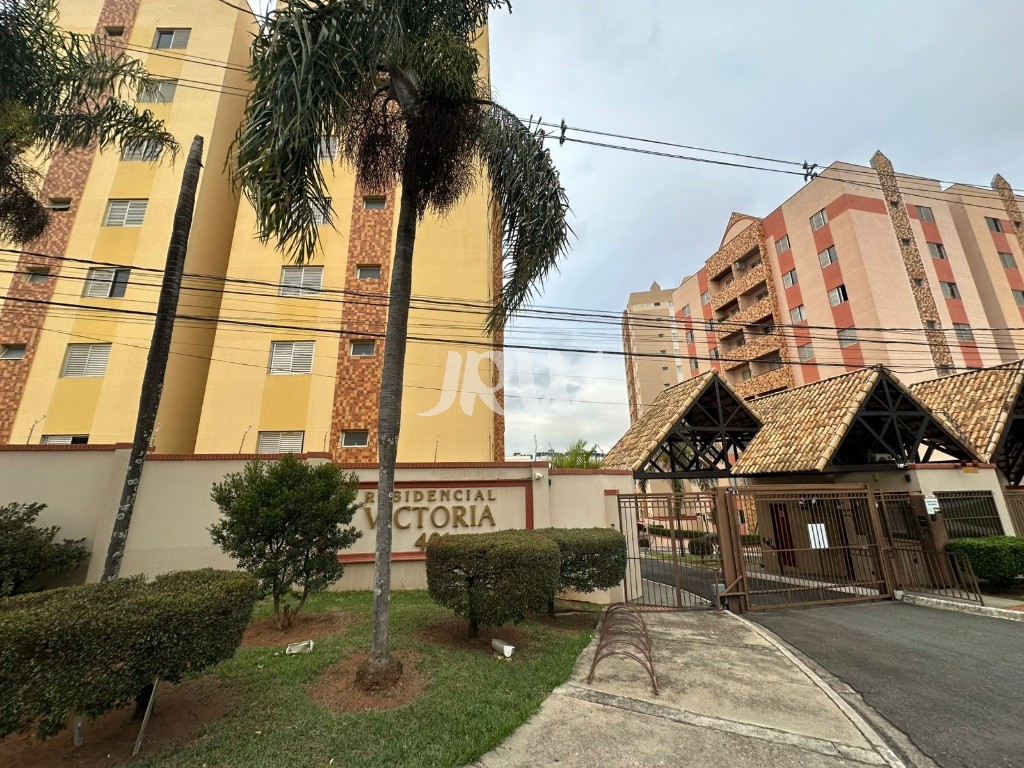 Apartamento, 3 quartos, 85 m² - Foto 1