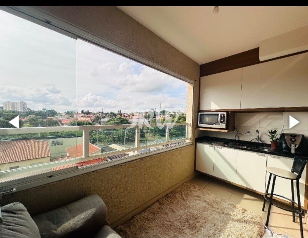 Apartamento, 3 quartos, 82 m² - Foto 1