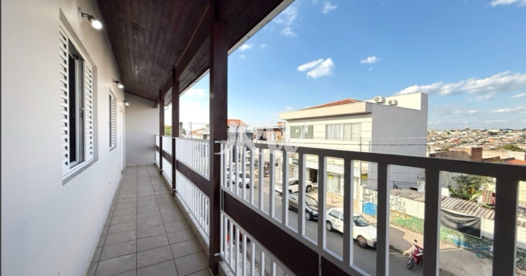 Sobrado, 2 quartos, 164 m² - Foto 2