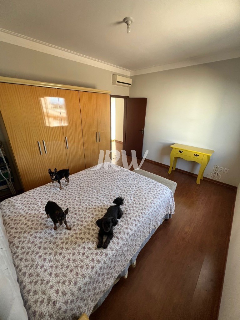 Sobrado, 4 quartos, 214 m² - Foto 9