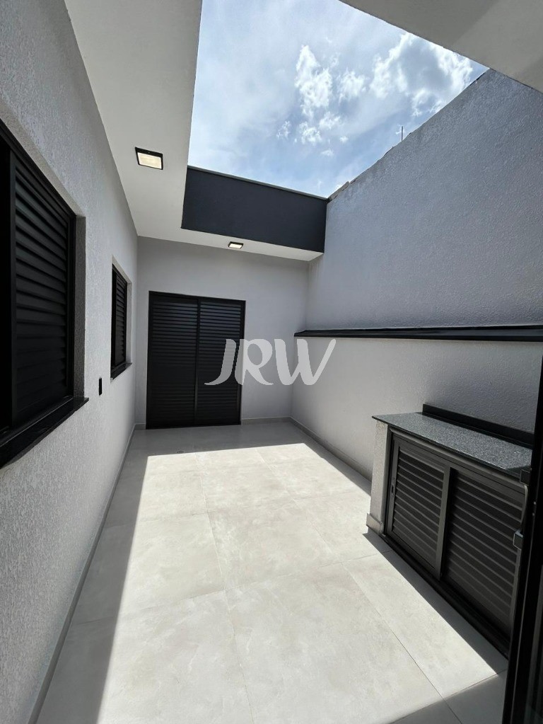 Casa, 3 quartos, 150 m² - Foto 9