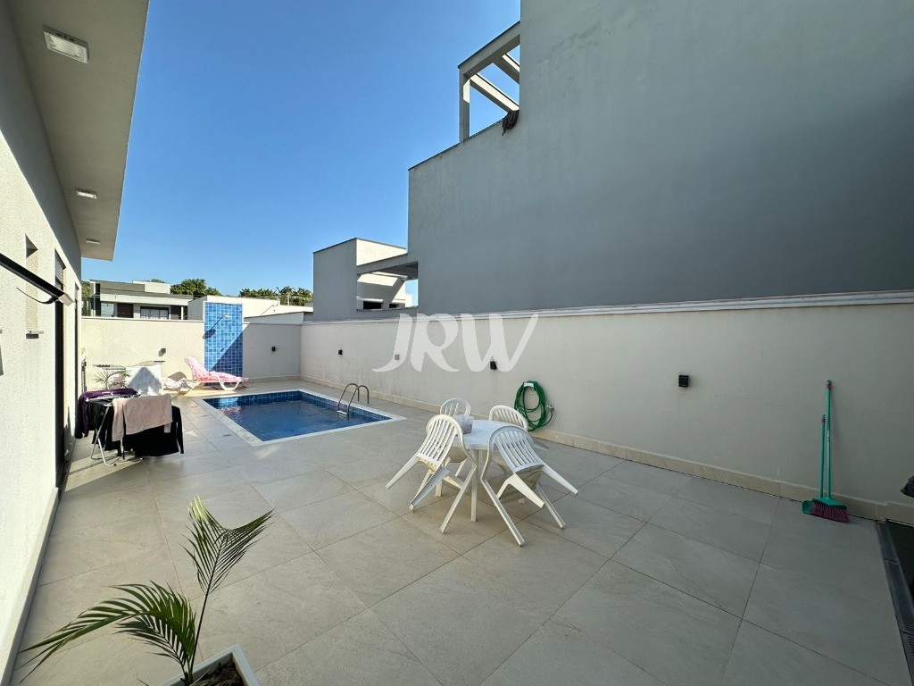 Casa de Condomínio à venda com 3 quartos, 306m² - Foto 24