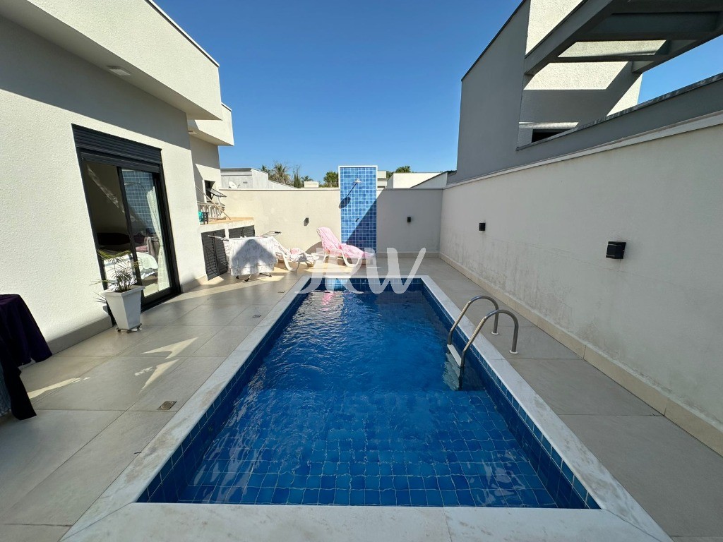 Casa de Condomínio à venda com 3 quartos, 306m² - Foto 26
