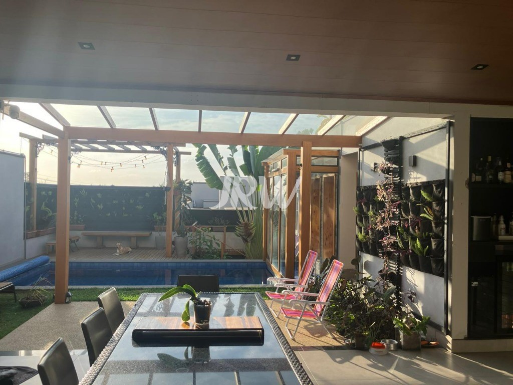 Casa de Condomínio, 3 quartos - Foto 10