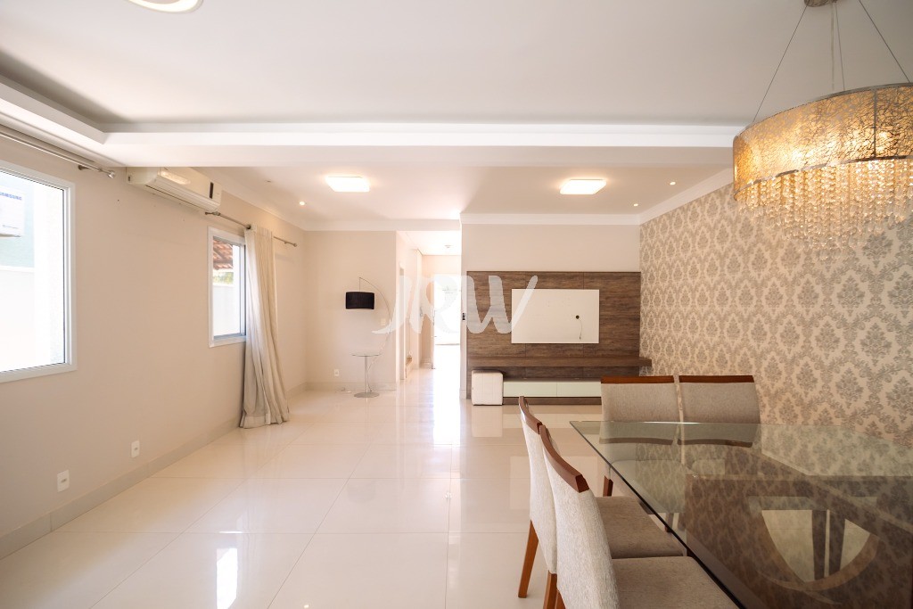 Casa de Condomínio, 3 quartos - Foto 27