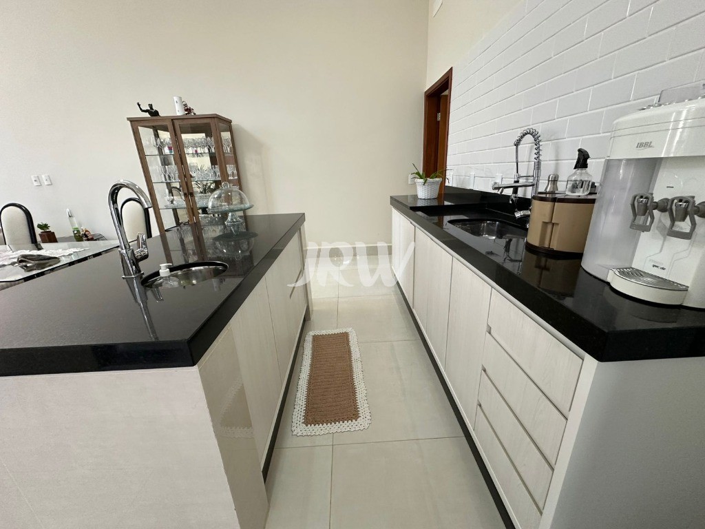 Casa de Condomínio à venda com 3 quartos, 306m² - Foto 17