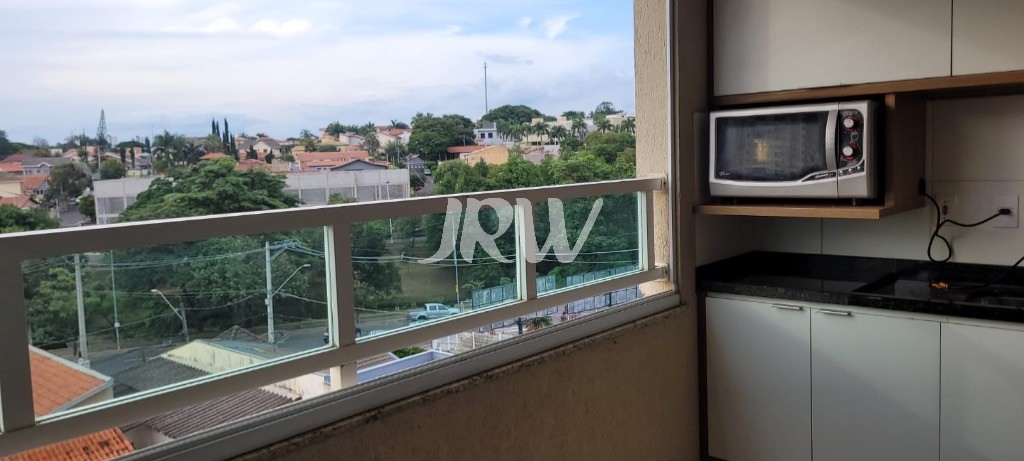 Apartamento, 3 quartos, 82 m² - Foto 4