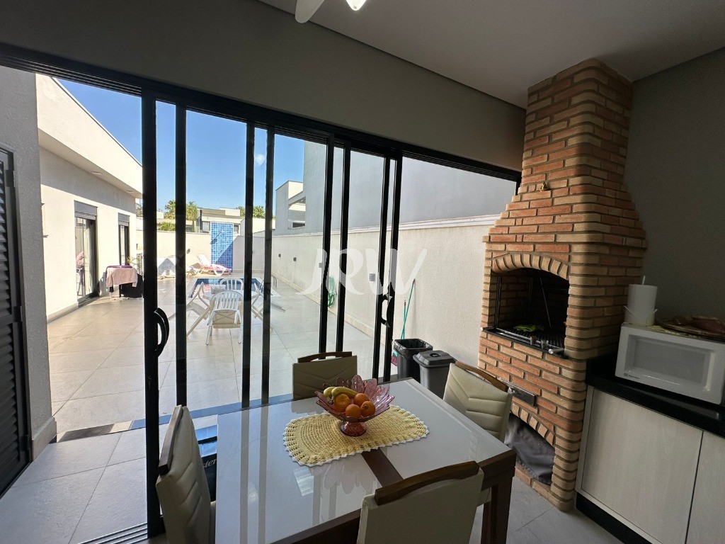 Casa de Condomínio à venda com 3 quartos, 306m² - Foto 18