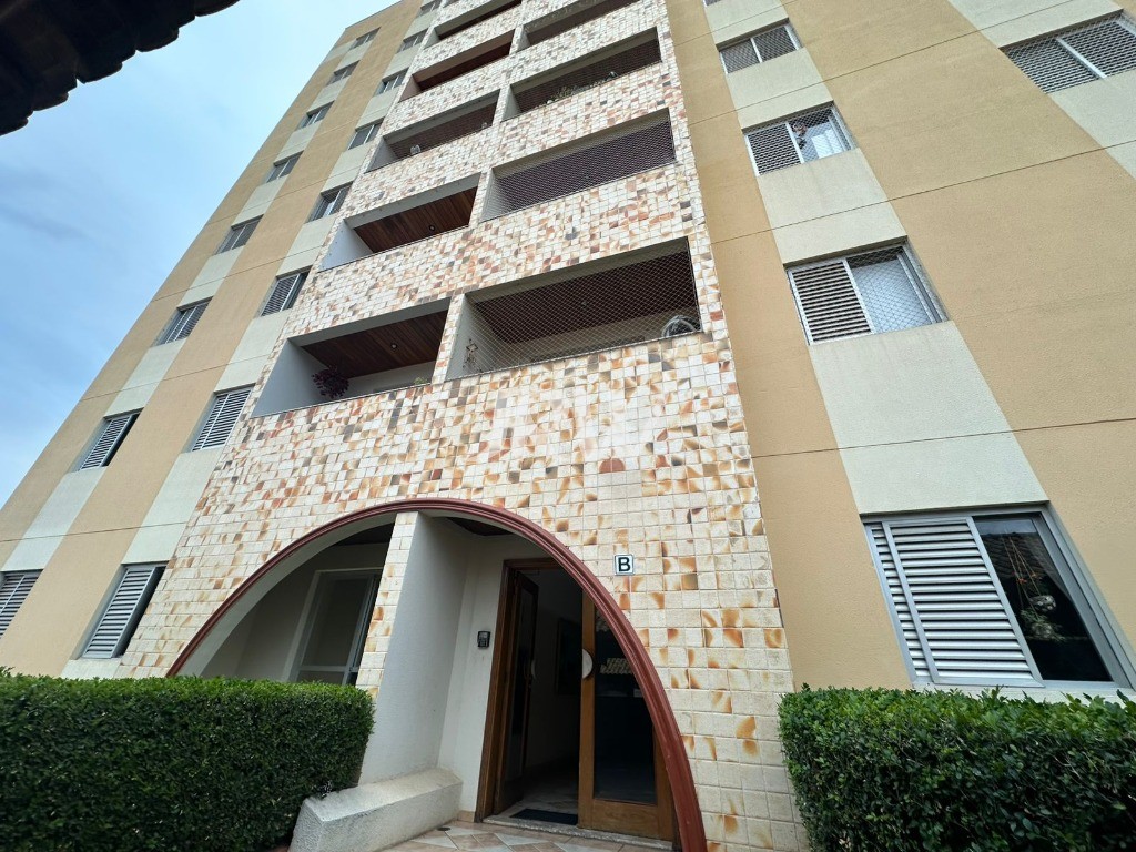 Apartamento, 3 quartos, 85 m² - Foto 5