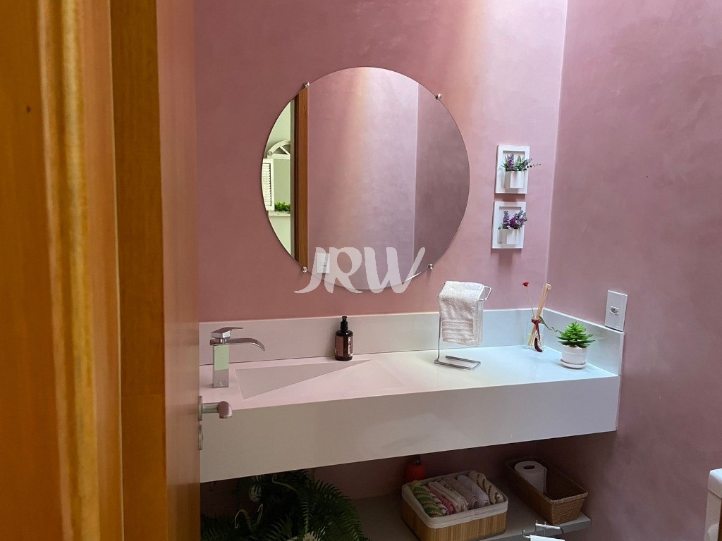 Casa de Condomínio, 3 quartos - Foto 11