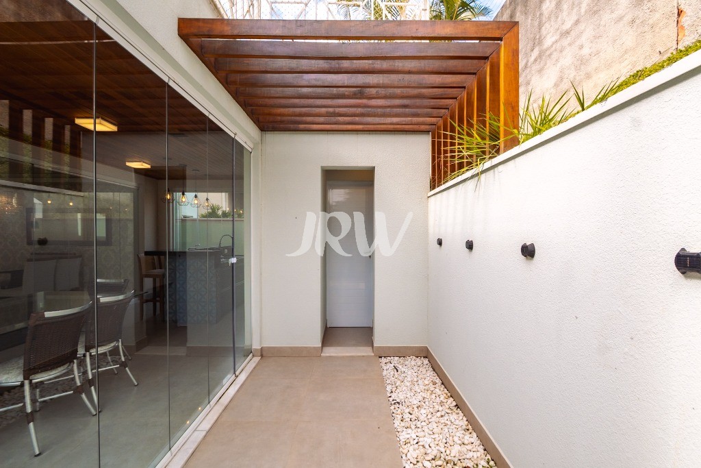 Casa de Condomínio, 3 quartos - Foto 46