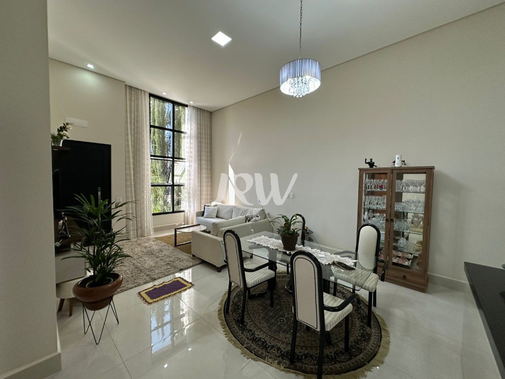 Casa de Condomínio à venda com 3 quartos, 306m² - Foto 8