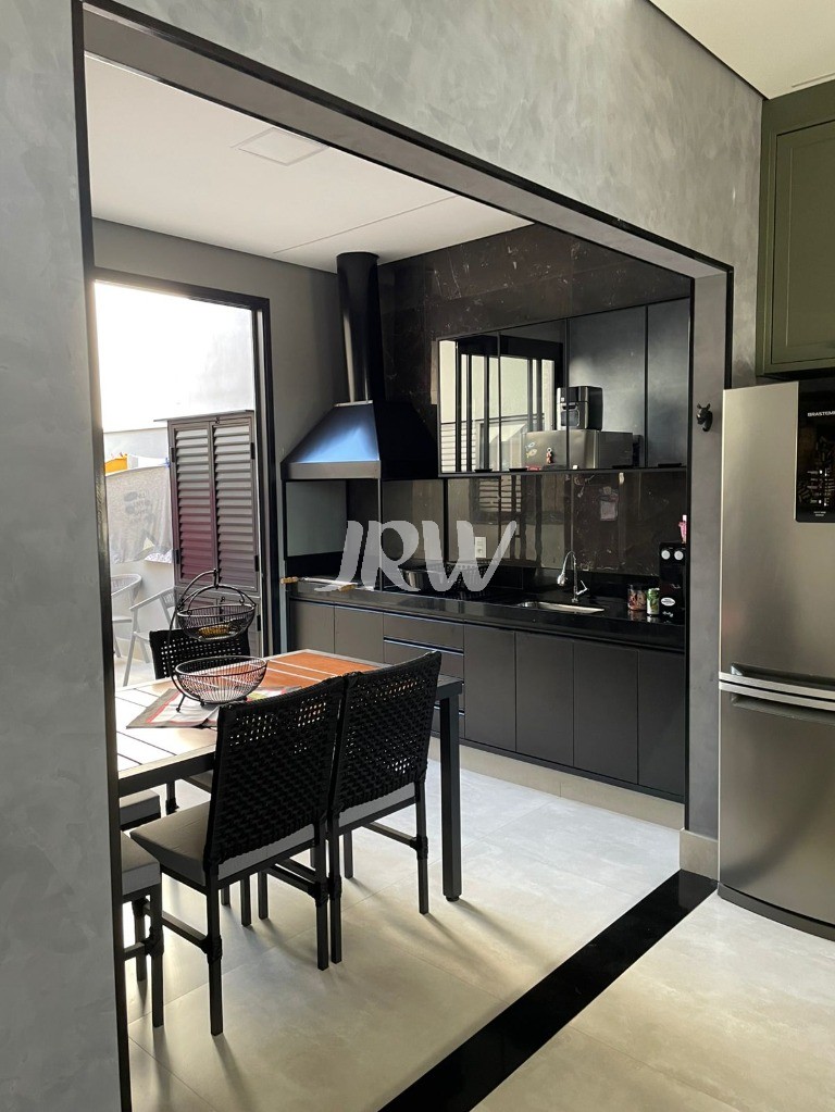 Casa de Condomínio, 3 quartos - Foto 10