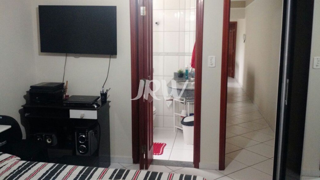 Casa à venda com 3 quartos, 125m² - Foto 11