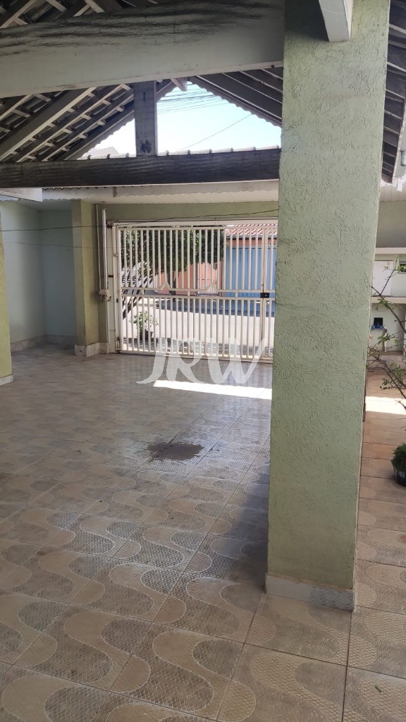 Casa, 1 quarto, 150 m² - Foto 2