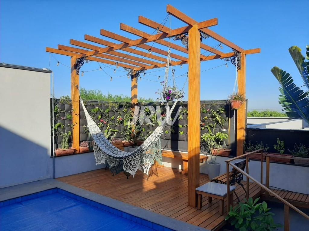 Casa de Condomínio, 3 quartos - Foto 26