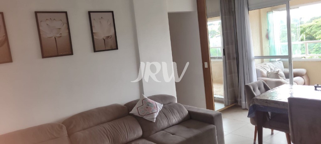 Apartamento, 3 quartos, 82 m² - Foto 8