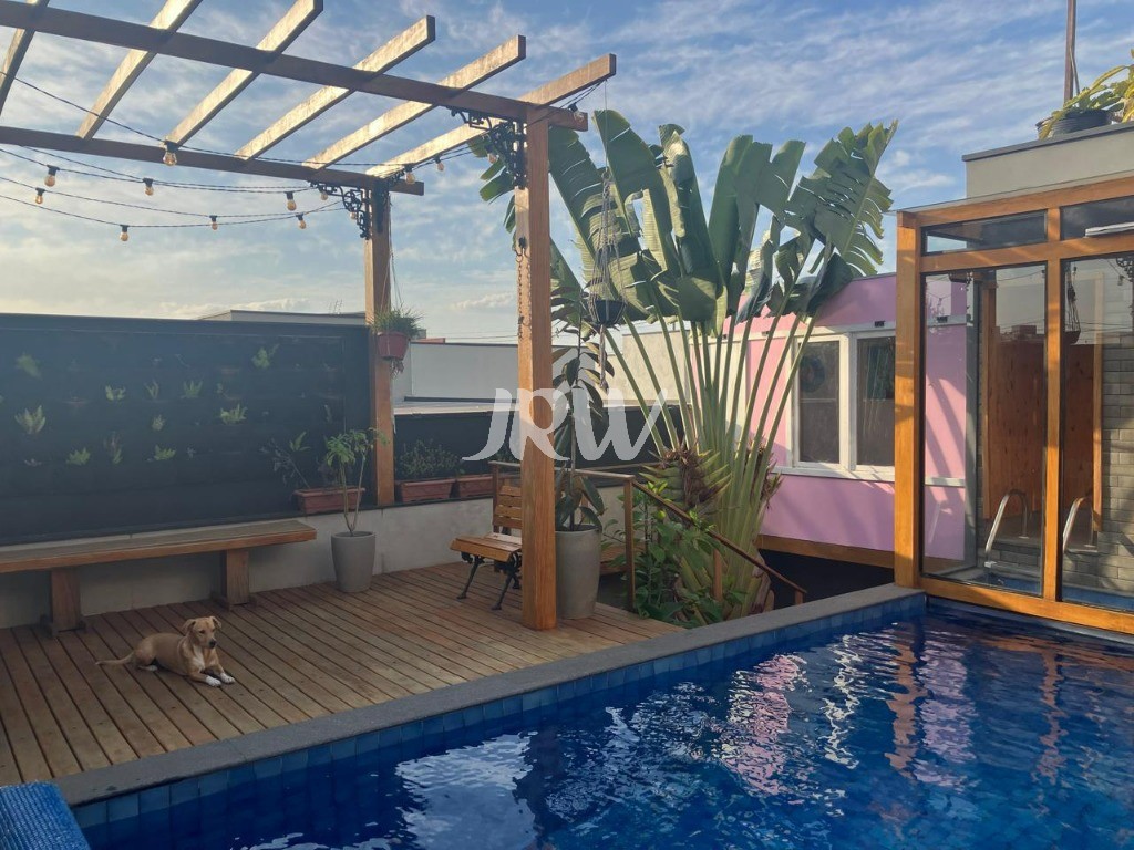 Casa de Condomínio, 3 quartos - Foto 20