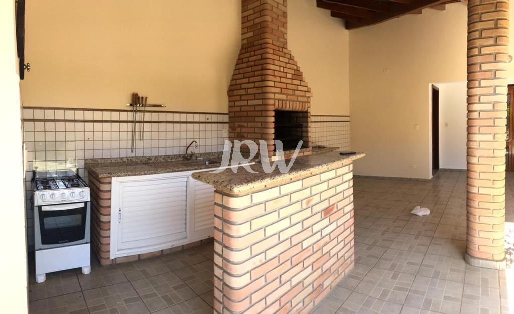 Casa, 4 quartos, 294 m² - Foto 23