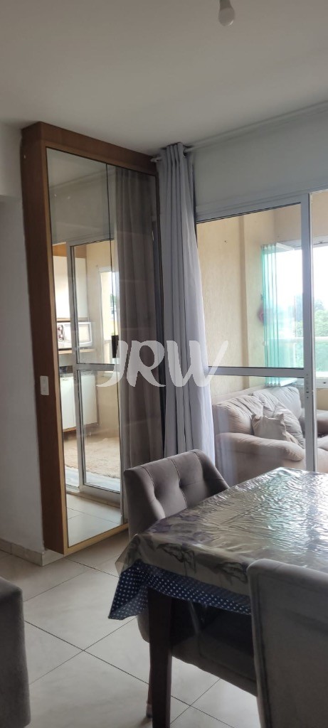 Apartamento, 3 quartos, 82 m² - Foto 6