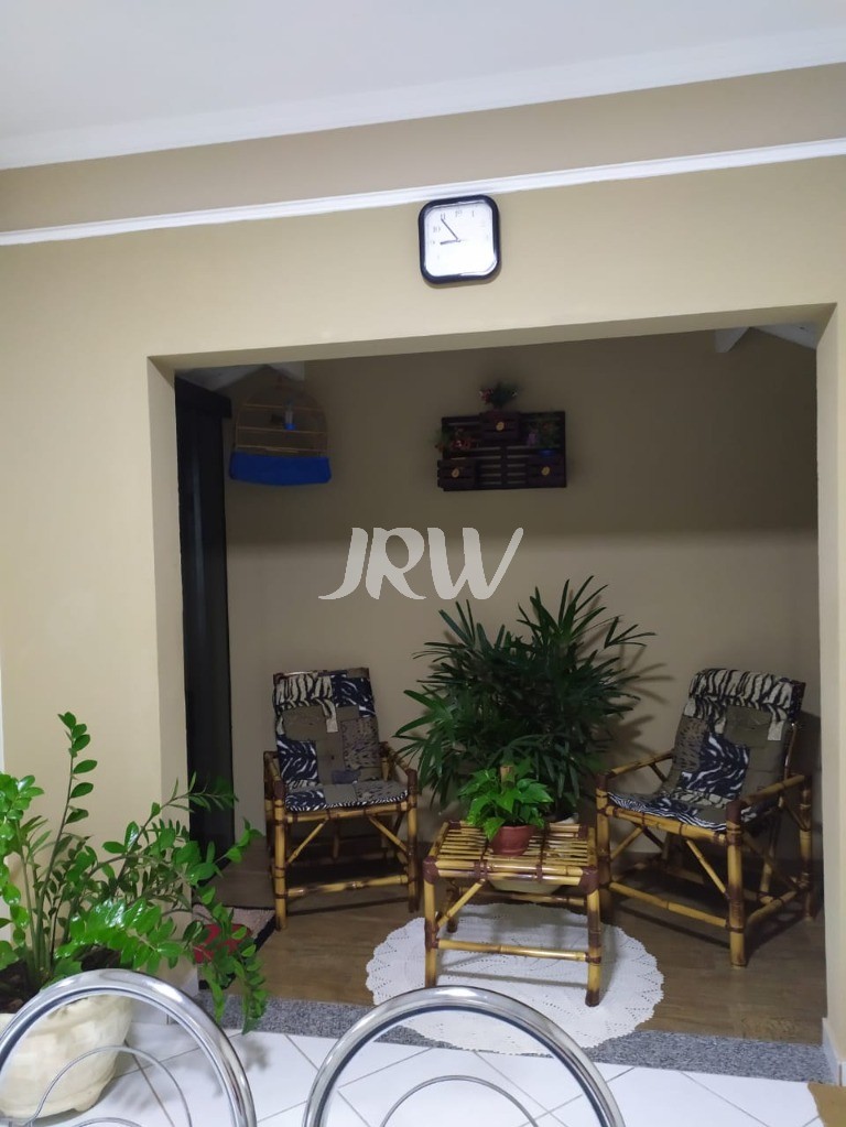 Casa à venda com 3 quartos, 125m² - Foto 20