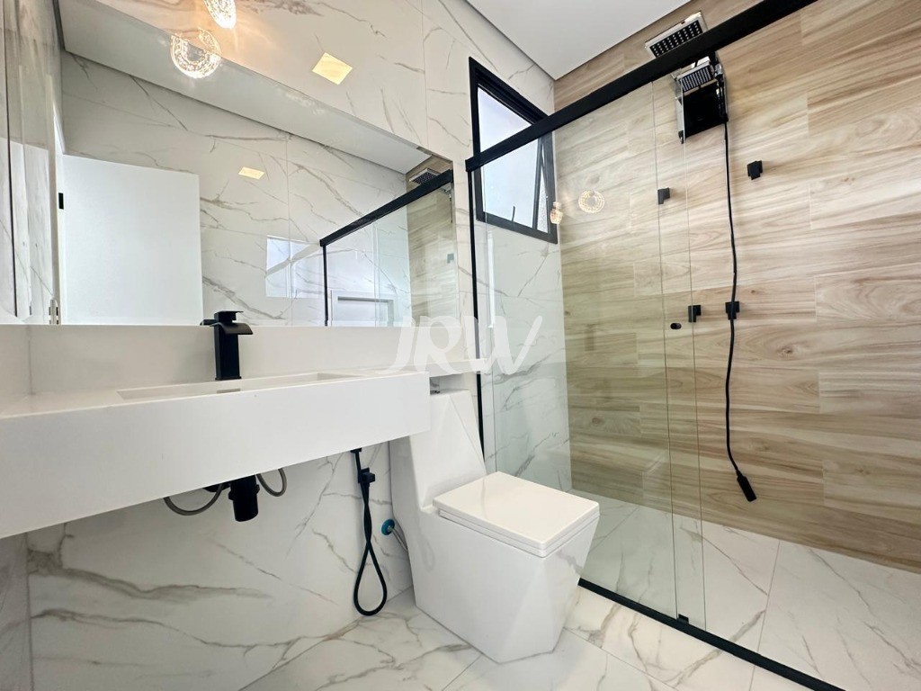 Casa de Condomínio, 3 quartos - Foto 11