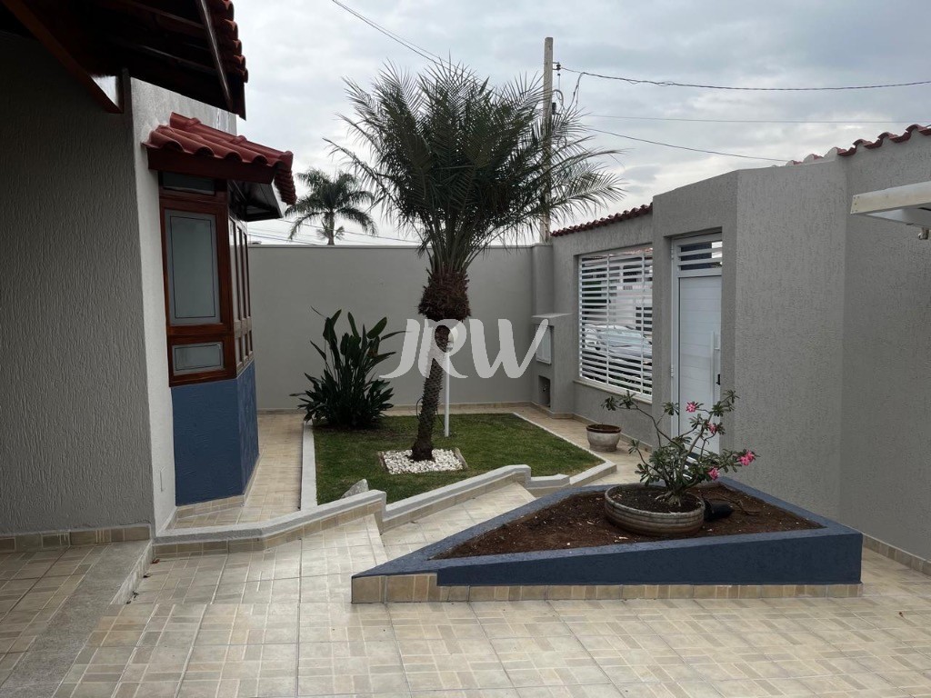 Casa, 4 quartos, 294 m² - Foto 3