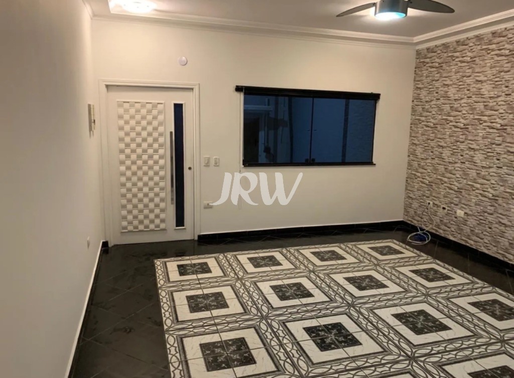 Casa, 3 quartos, 125 m² - Foto 2