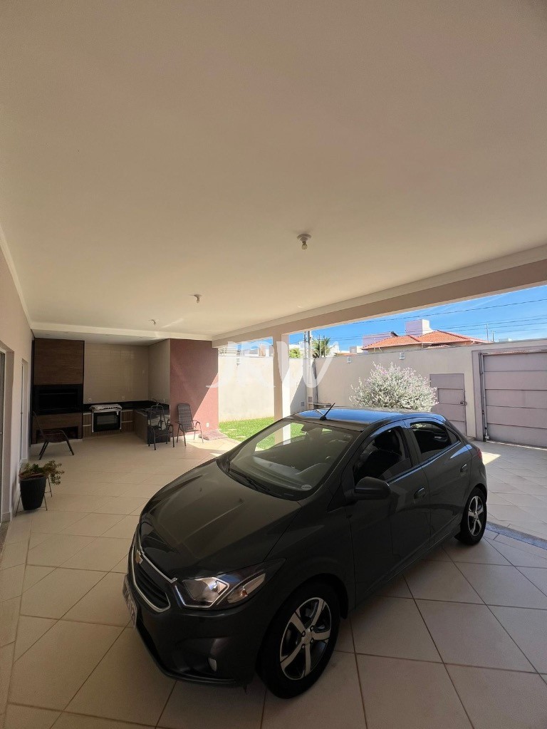 Sobrado, 4 quartos, 214 m² - Foto 2