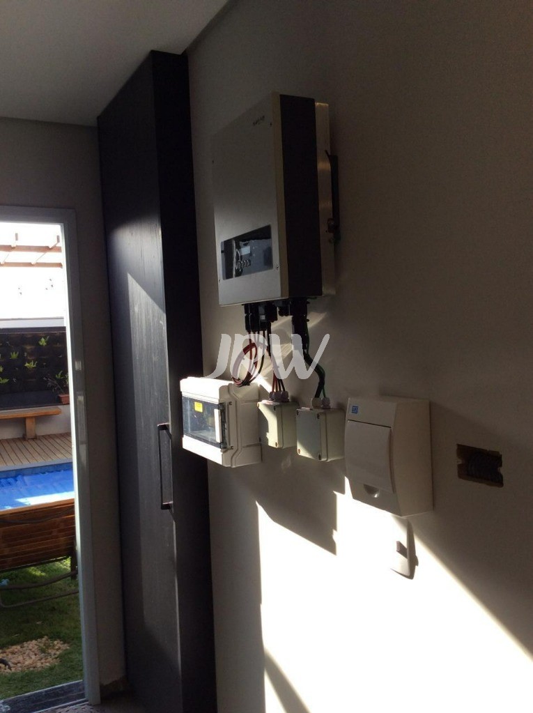 Casa de Condomínio, 3 quartos - Foto 50