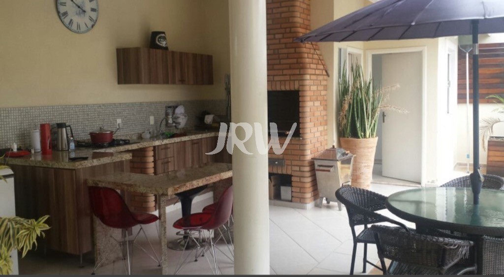 Casa, 3 quartos, 360 m² - Foto 9