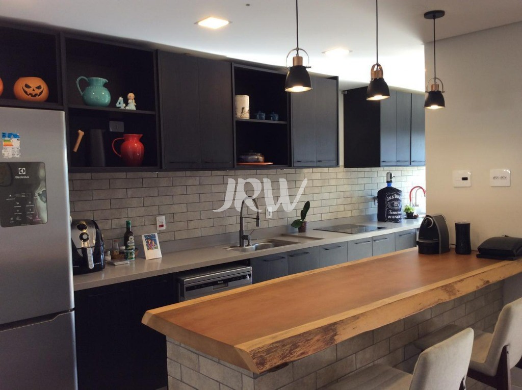 Casa de Condomínio, 3 quartos - Foto 9