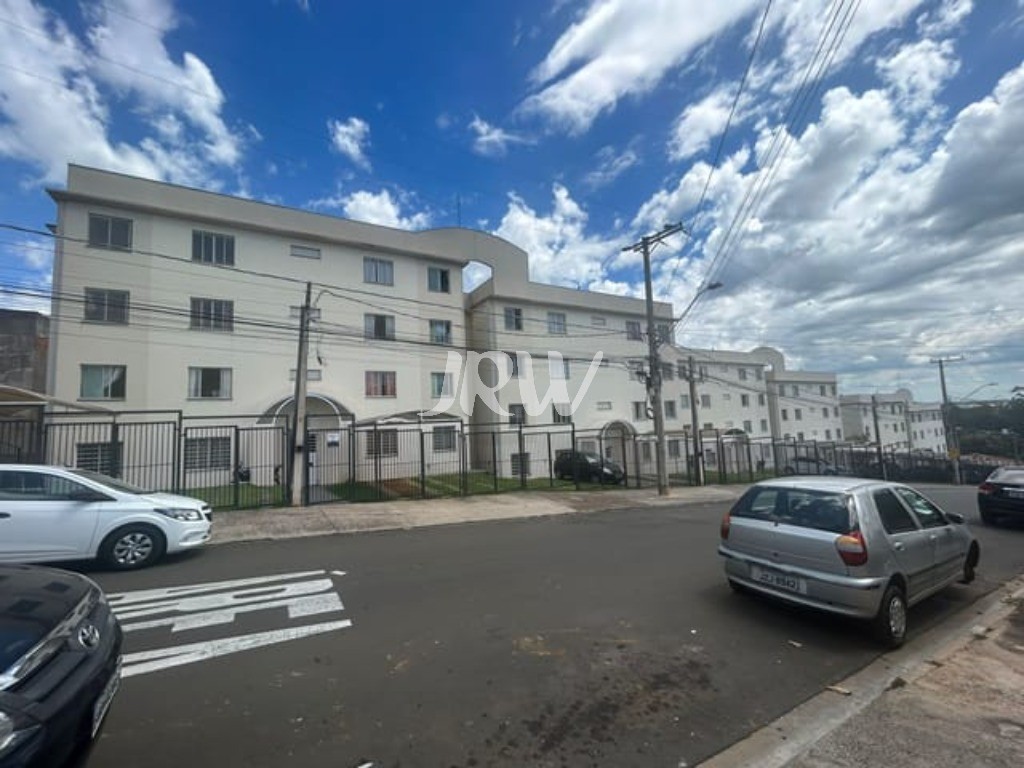 Apartamento, 2 quartos, 44 m² - Foto 1