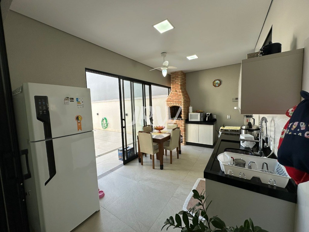 Casa de Condomínio à venda com 3 quartos, 306m² - Foto 15