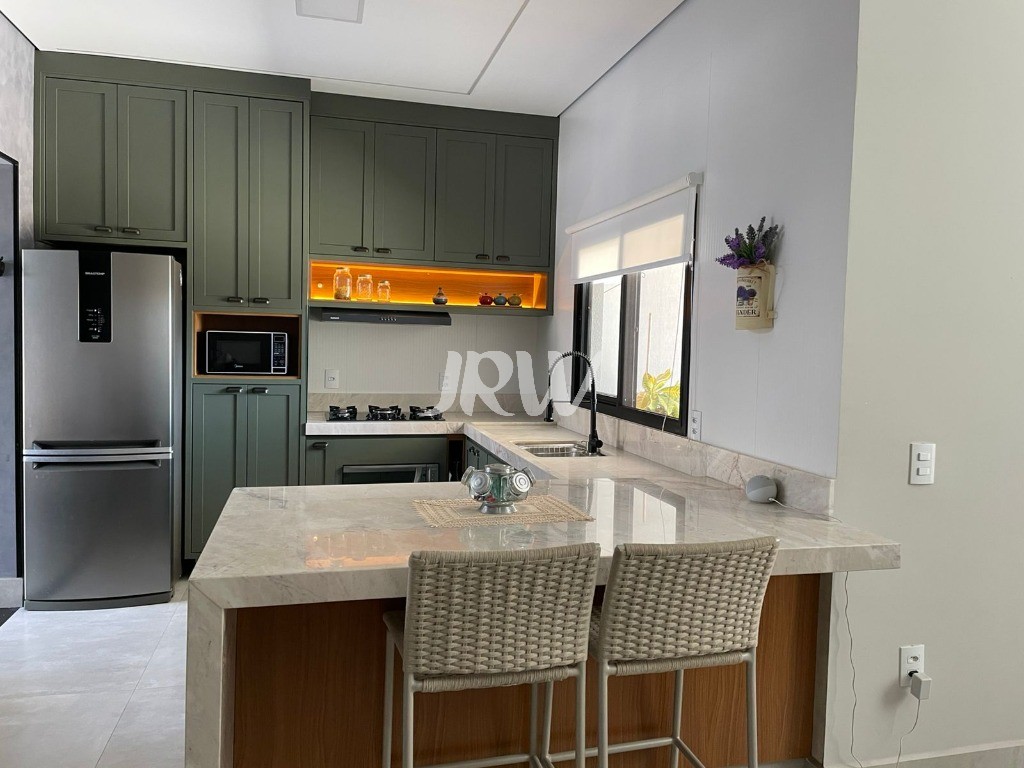 Casa de Condomínio, 3 quartos - Foto 7