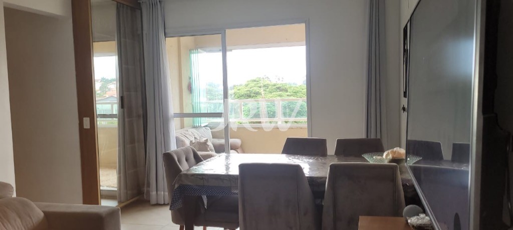 Apartamento, 3 quartos, 82 m² - Foto 19