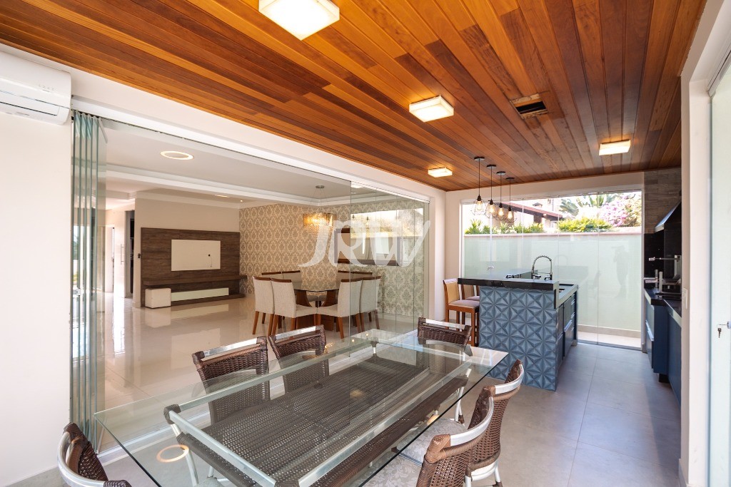 Casa de Condomínio, 3 quartos - Foto 38