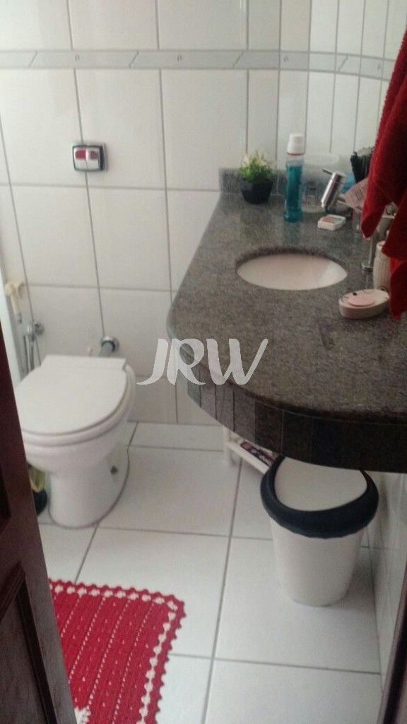 Casa à venda com 3 quartos, 125m² - Foto 12