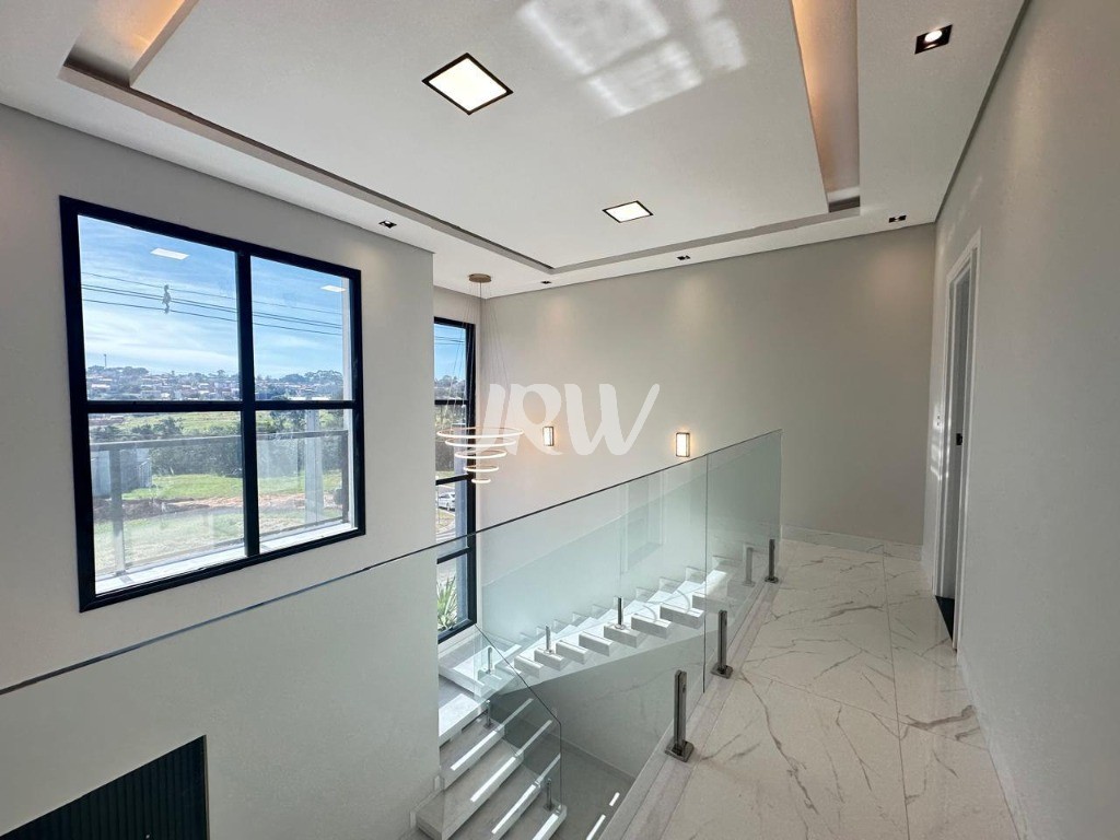 Casa de Condomínio, 3 quartos - Foto 9