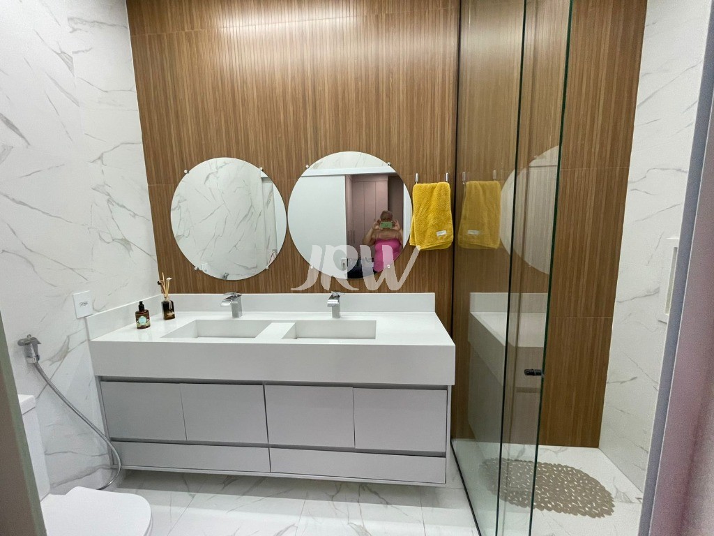 Casa de Condomínio, 3 quartos - Foto 17