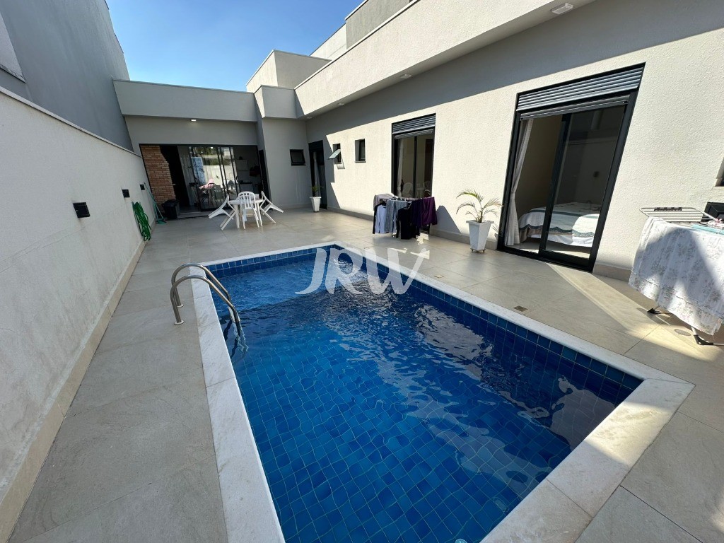 Casa de Condomínio à venda com 3 quartos, 306m² - Foto 28
