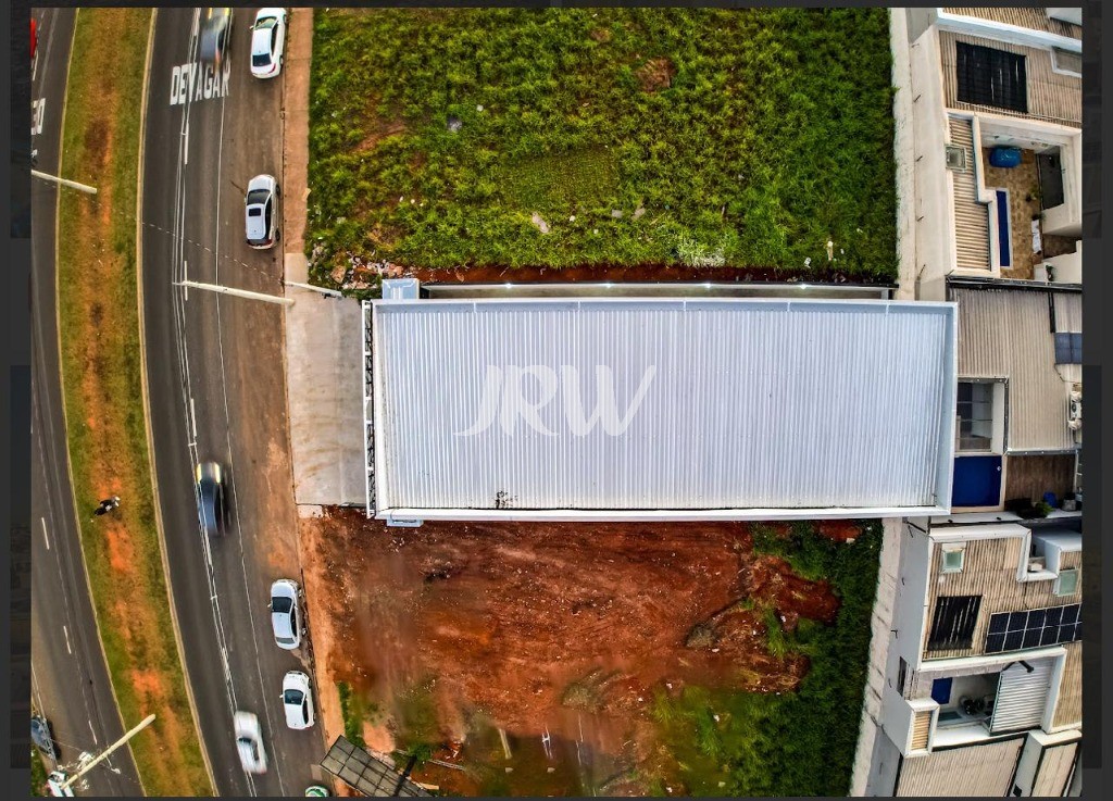 Depósito-Galpão, 360 m² - Foto 15